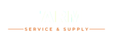 Farm Service & Supply